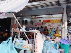 -榮泰米粉湯(Left Shop)