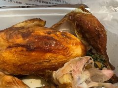 -吴山烤禽 (吴山路店)