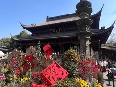 -钱王祠