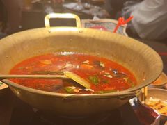 -打川川·川蜀毛肚(南市场店)