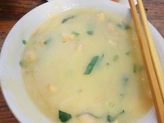 -老方子馅饼粥(台东店)