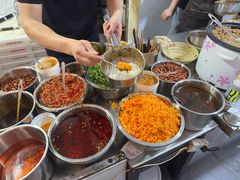 -小罗子汤店(大士院总店)