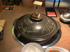 -同仁四季椰子鸡(福田车公庙店)