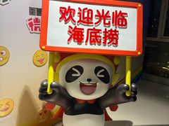 -海底捞火锅(金桥太茂商业广场店)
