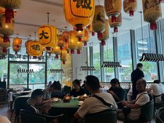 -大鸽饭(汉溪长隆店)