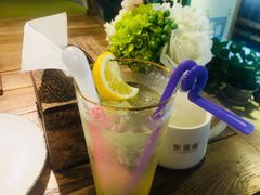 -张爱施法式西餐厅(汉街店)