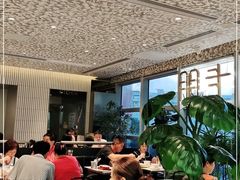大堂-卡朋西餐(乐峰广场店)