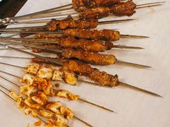 -枪火串烧·东北特色烧烤(罗湖总店)