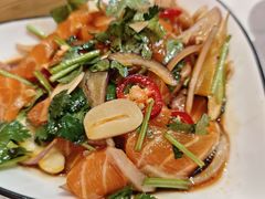 -官塘锋记鱼生·生腌·砂锅粥(牌坊街店)