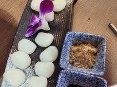 -酌酒半杯·生腌熟醉·阿拉宁波小菜馆(天一广场店)