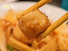 -半天妖烤鱼(诺德广场店)