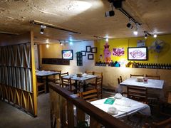 大堂-霄汉牛三鲜湖北砂锅菜(万松园2店)