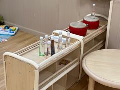 -锦欣爱天使托育园(狮子山园)