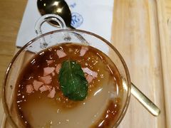 -炖物24章·顺时轻养茶(杭州保利时光里店)
