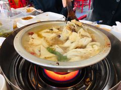 -金源烤肉面片馆(师大店)