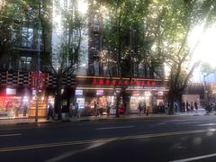 -上海全国土特产食品商场(淮海中路店)