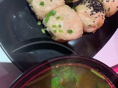 -小杨生煎(湟普汇店)