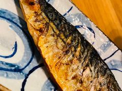 青花鱼-半藏居酒屋(香港花园店)
