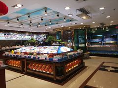 -良友·海鲜青岛菜(五四广场店)