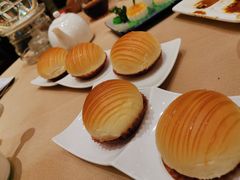 -宝园酒家(美林M·LIVE天地东座店)