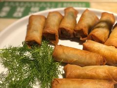 -吴越荣记苏州菜·松鼠桂鱼(月光码头店)
