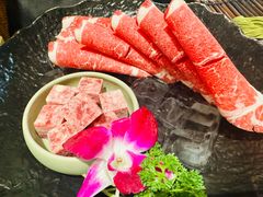 -盡膳口福跷脚牛肉火锅(国贸商城店)