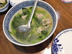 -兰边碗(鼓楼店)