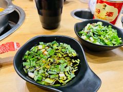 -牛串门串串香(东直门簋街总店)