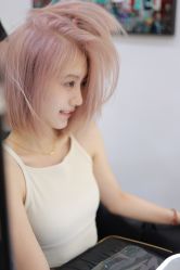 -Style HAIR