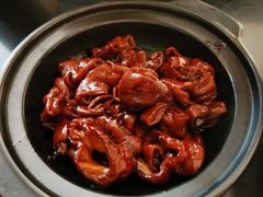 红烧大肠煲-海宁煲(庙前街店)