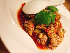 -江湖情酸菜鱼(万菱汇店)