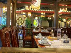 大堂-杨记隆府(时代天街店)