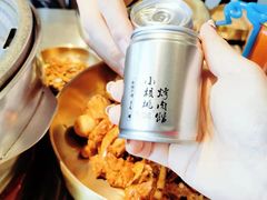 -小核桃烤肉馆(西塔店)