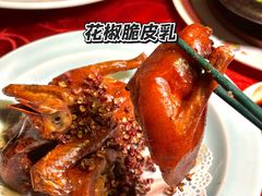 -香港祥正飯店·正宗灣仔50年海鲜老字号