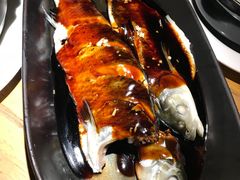 -金牌外婆家(苏州中心店)