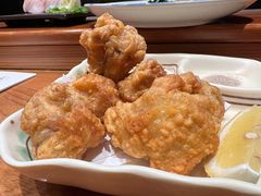 炸鸡-酒吞(七宝领展广场店)