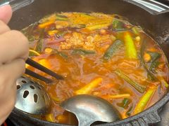-黔三一夺夺粉酸汤火锅(百信店)