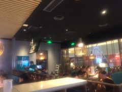 -半天妖烤鱼(印象城店)