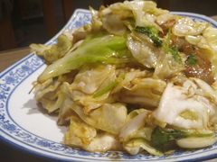 -十六中酱肉·烧烤·京菜小馆(五方桥旗舰店)