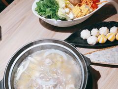 -探窝·竹笙椰子鸡(杨箕店)