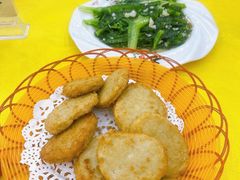 -秋姐美食店 始于2014年(旅游大道店)