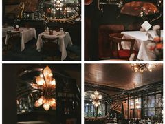 -马克西姆餐厅(崇文门店)