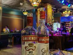 -喀秋莎俄罗斯西餐厅(广州分店)