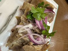 -新疆伊秀清真餐厅