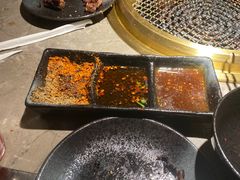 -谷牛日式烤肉(宝山U天地店)