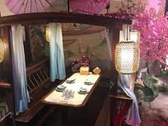 -韵秋荷(宝山龙湖天街店)