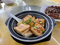 -大笑饭堂(甲子桥店)