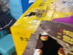 -皖北巫氏三胖地锅鸡(长淮总店)