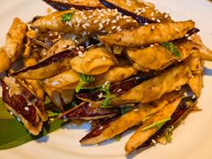 -薇酌饮·陕西菜(南门外店)