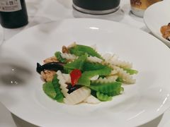 -宝轩渔府·老字号海鲜·正宗津菜(水上店)